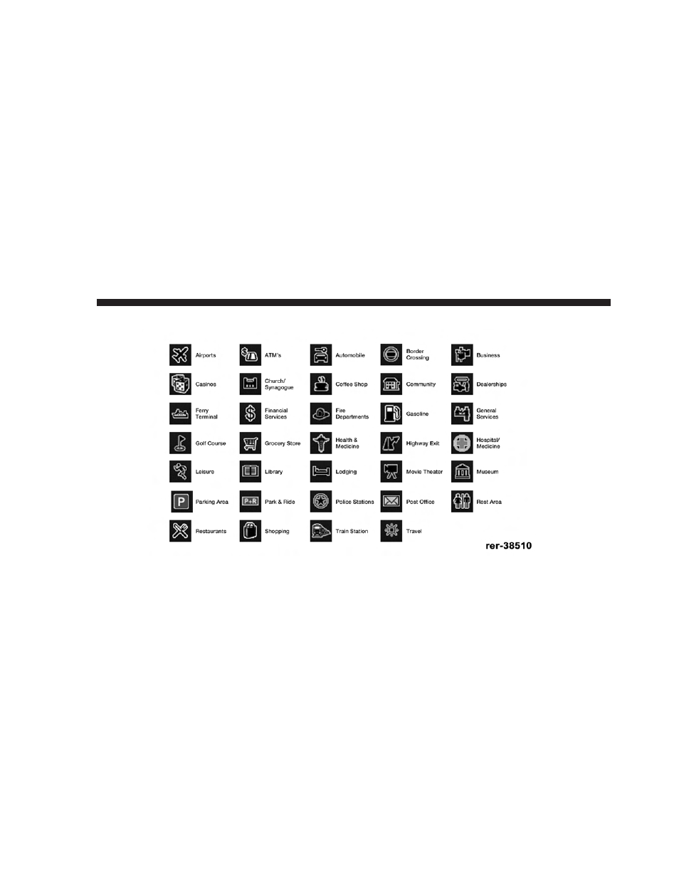 Ram Trucks UCONNECT 730N for Jeep User Manual | Page 178 / 220