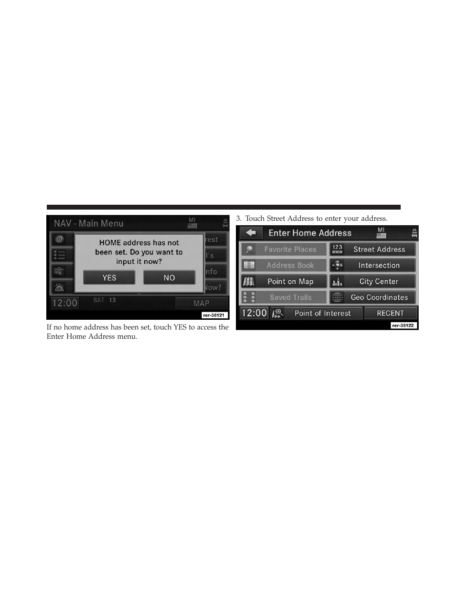Ram Trucks UCONNECT 730N for Jeep User Manual | Page 37 / 220