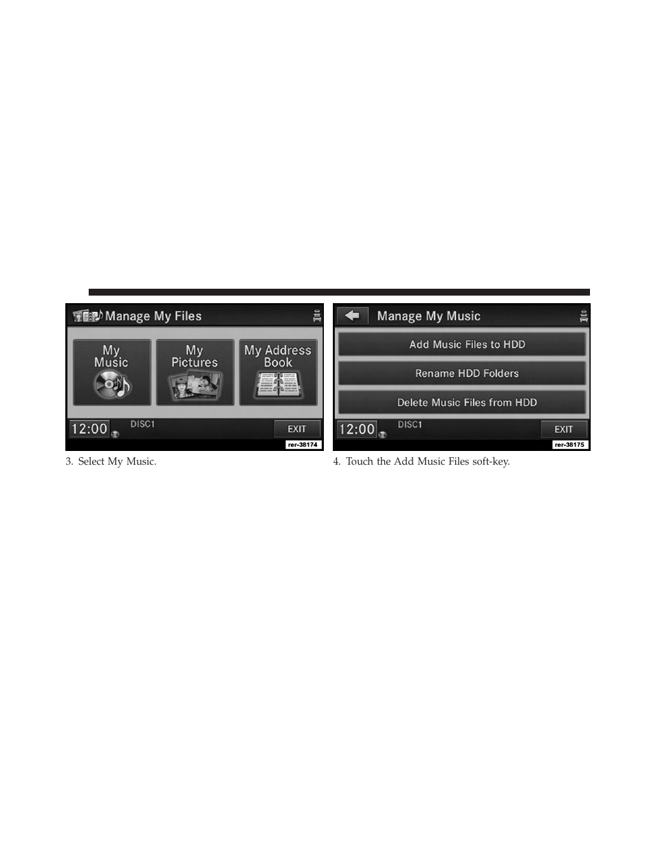 Ram Trucks UCONNECT 730N for Jeep User Manual | Page 86 / 220