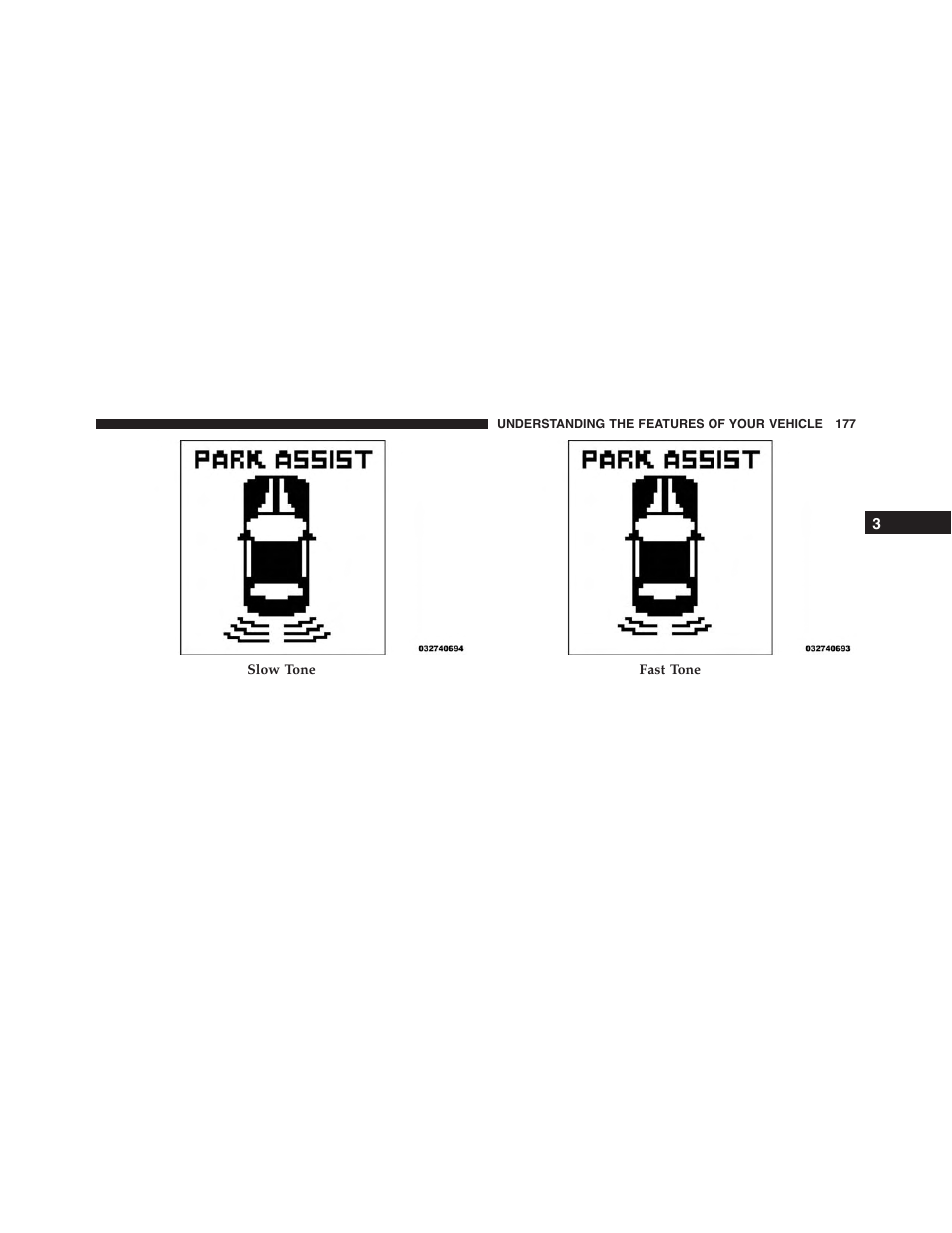 Dodge 2013 Challenger - Owner Manual User Manual | Page 179 / 530