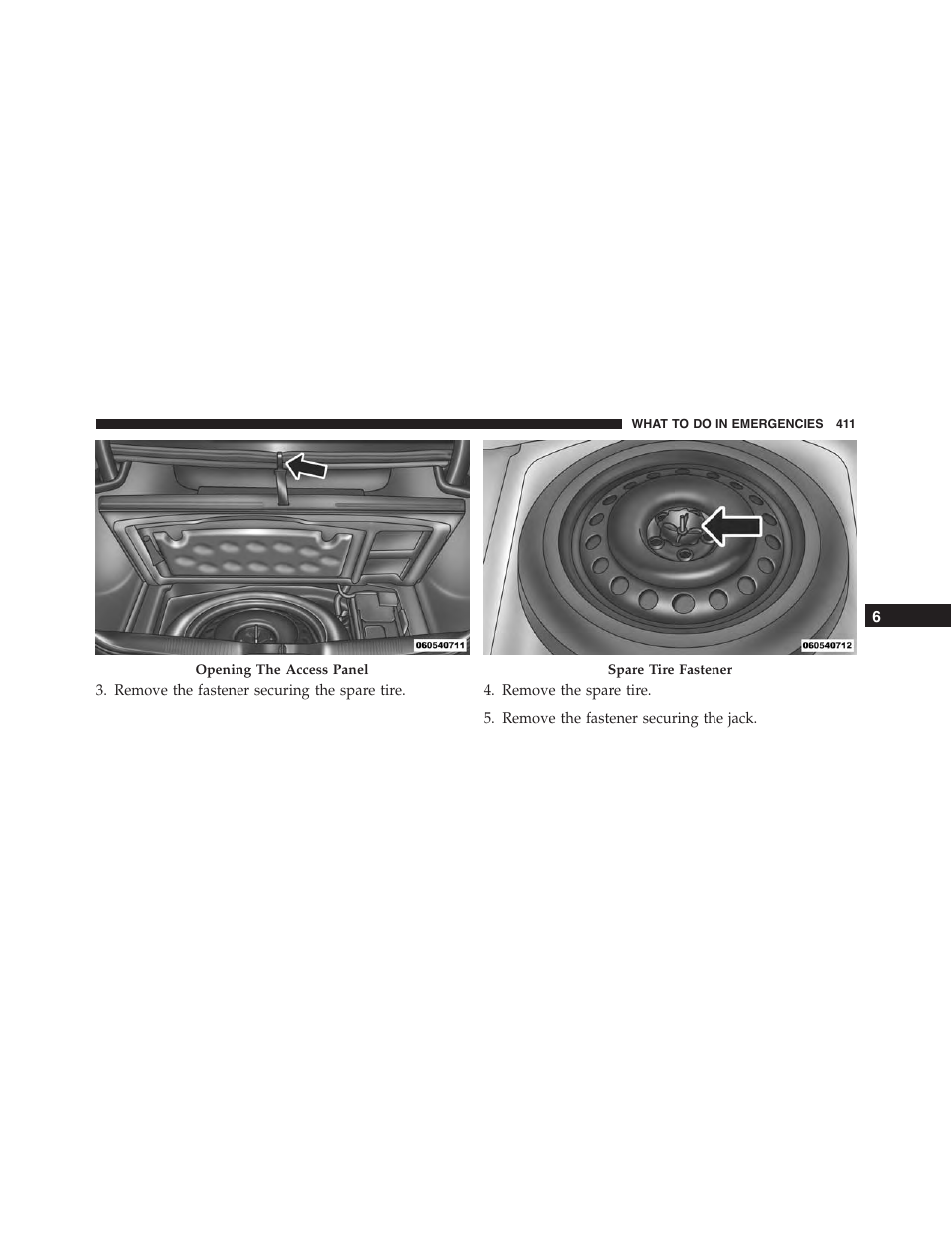 Dodge 2013 Challenger - Owner Manual User Manual | Page 413 / 530