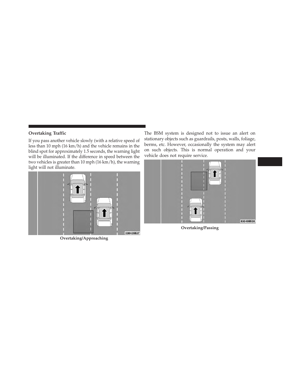 Dodge 2013 Charger - Owner Manual User Manual | Page 121 / 631