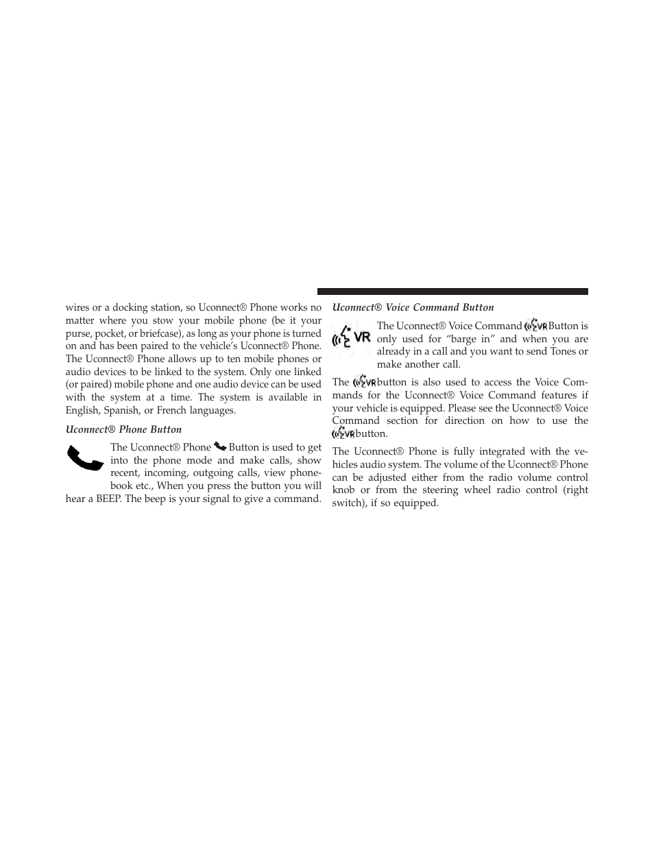 Dodge 2013 Charger - Owner Manual User Manual | Page 152 / 631