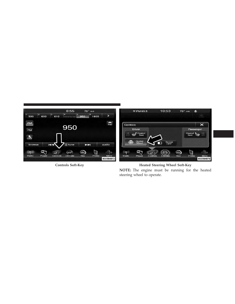 Dodge 2013 Charger - Owner Manual User Manual | Page 239 / 631