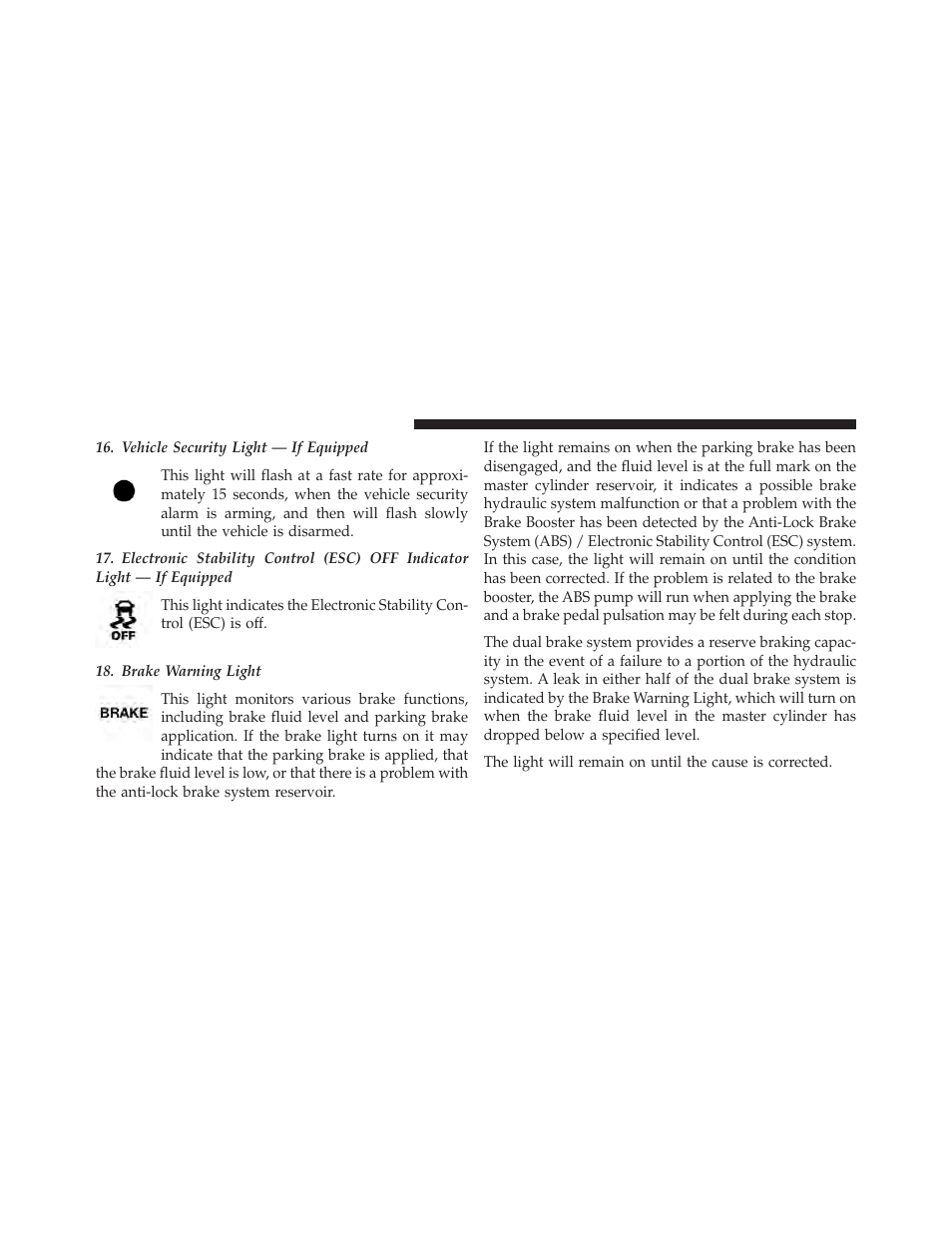 Dodge 2013 Charger - Owner Manual User Manual | Page 324 / 631