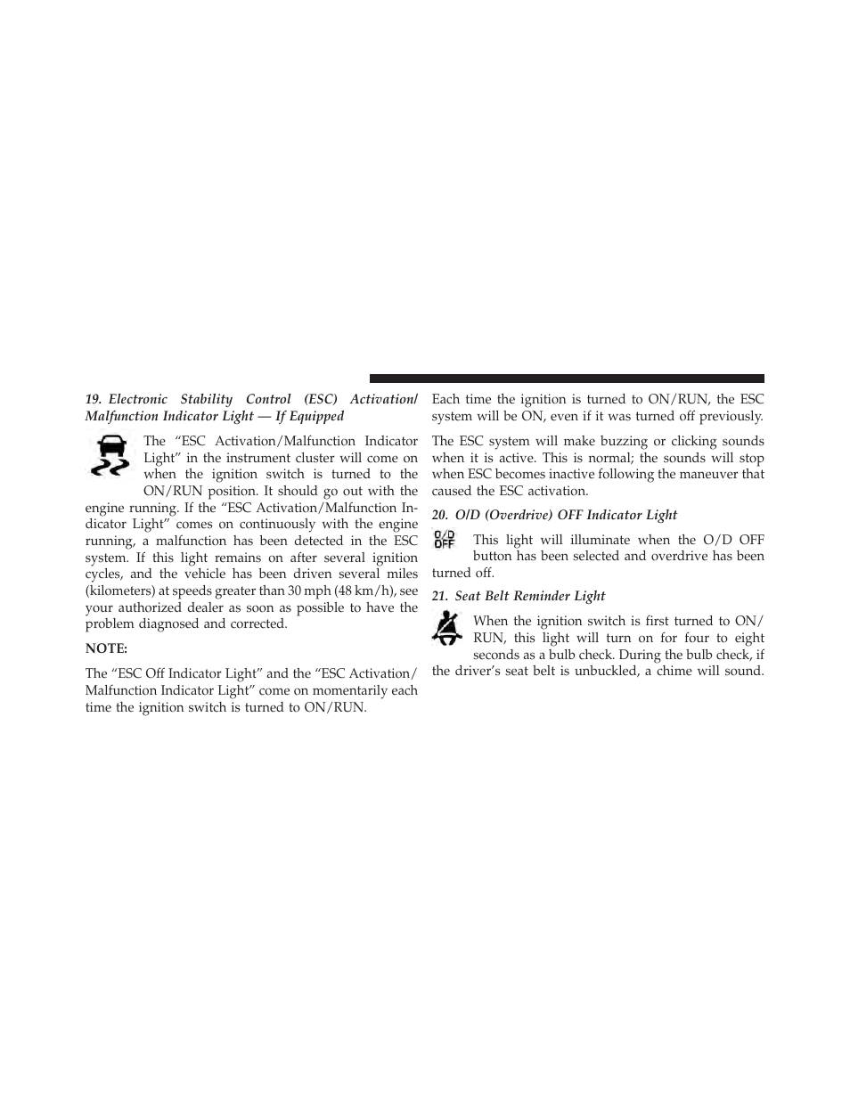 Dodge 2013 Charger - Owner Manual User Manual | Page 326 / 631