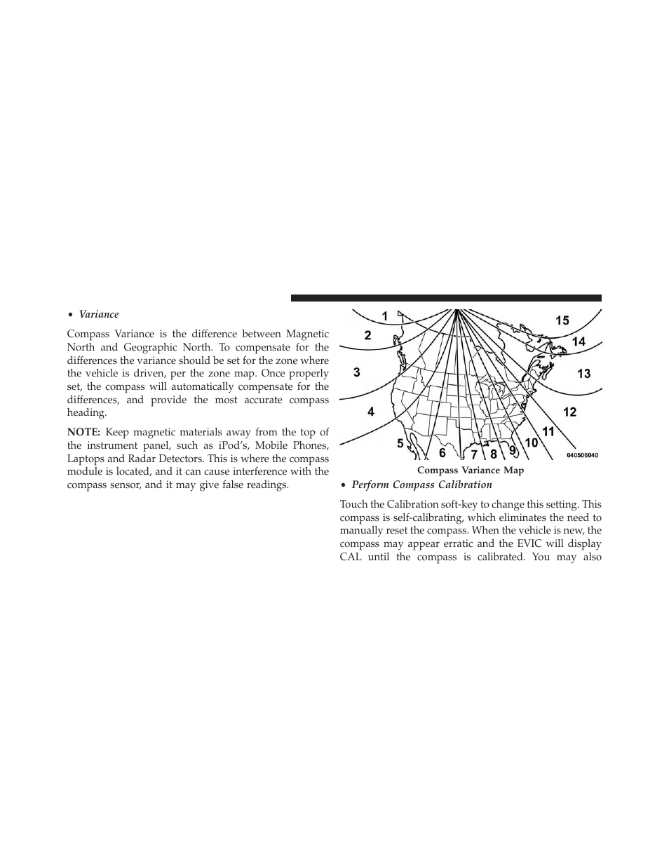 Dodge 2013 Charger - Owner Manual User Manual | Page 370 / 631