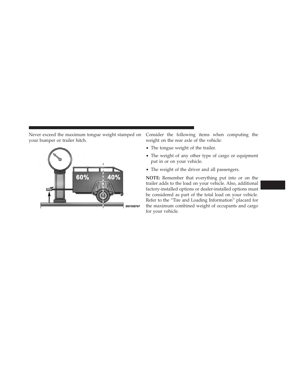 Dodge 2013 Charger - Owner Manual User Manual | Page 499 / 631