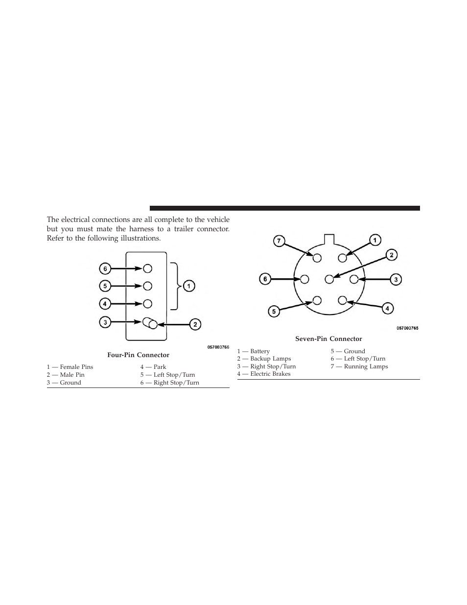 Dodge 2013 Charger - Owner Manual User Manual | Page 504 / 631