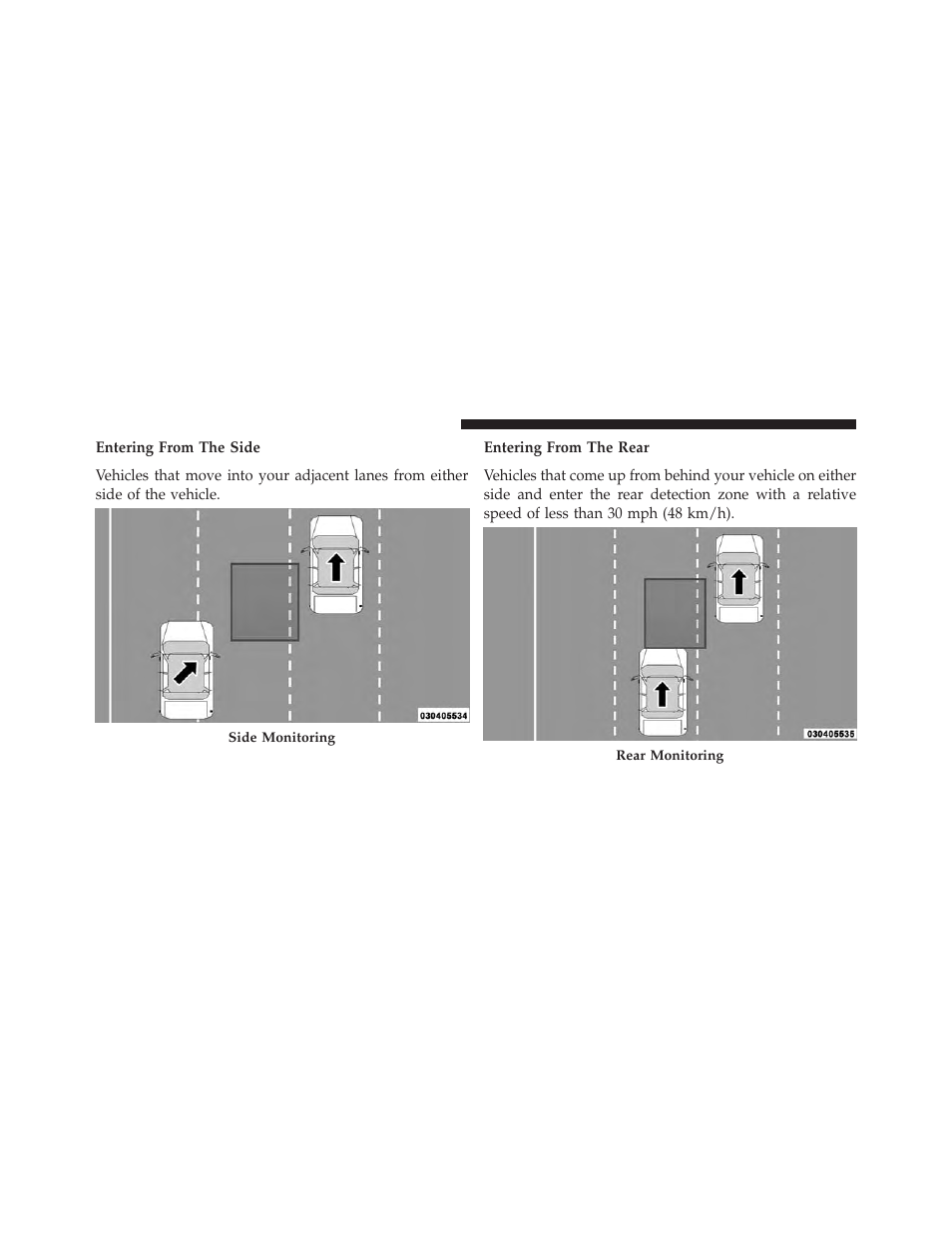 Dodge 2013 Charger-SRT - Owner Manual User Manual | Page 120 / 595