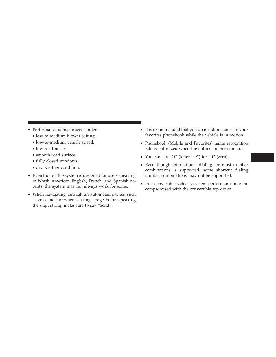 Dodge 2013 Charger-SRT - Owner Manual User Manual | Page 175 / 595