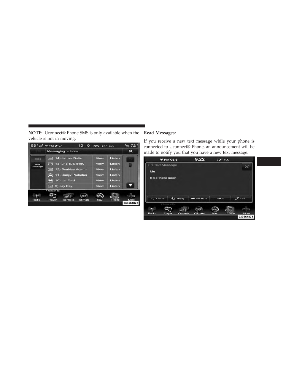 Dodge 2013 Charger-SRT - Owner Manual User Manual | Page 177 / 595