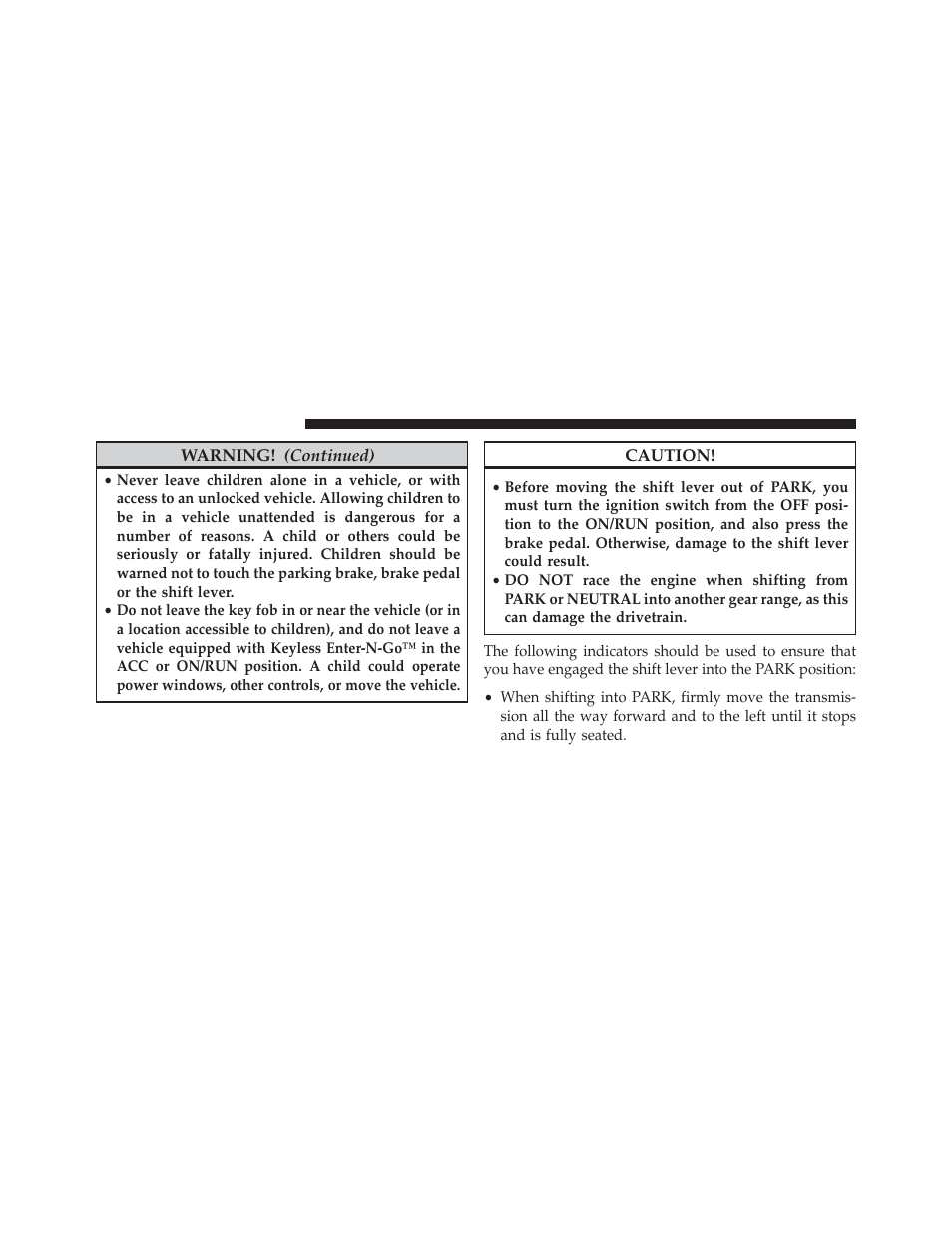 Dodge 2013 Charger-SRT - Owner Manual User Manual | Page 402 / 595