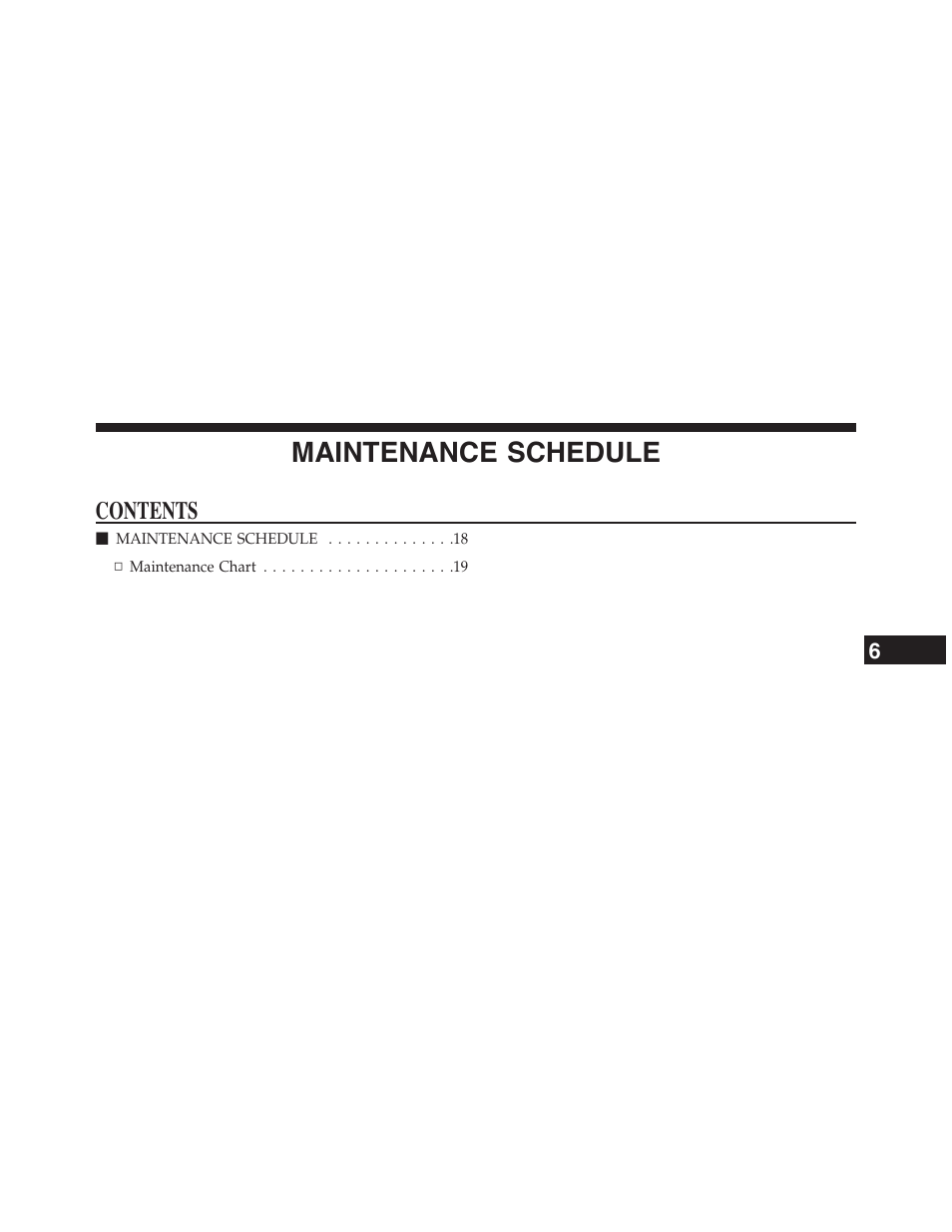 Dodge 2013 Durango - Owner Manual User Manual | Page 19 / 26