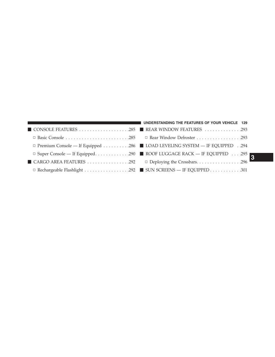 Dodge 2013 Grand_Caravan - Owner Manual User Manual | Page 131 / 683