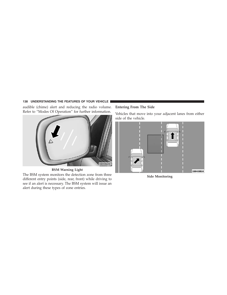 Dodge 2013 Grand_Caravan - Owner Manual User Manual | Page 140 / 683