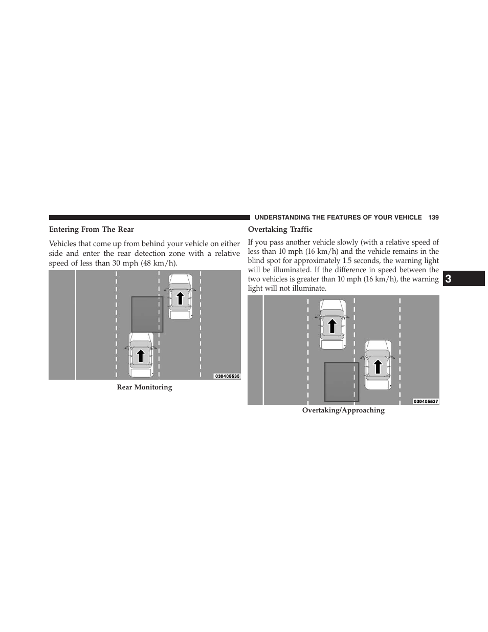 Dodge 2013 Grand_Caravan - Owner Manual User Manual | Page 141 / 683