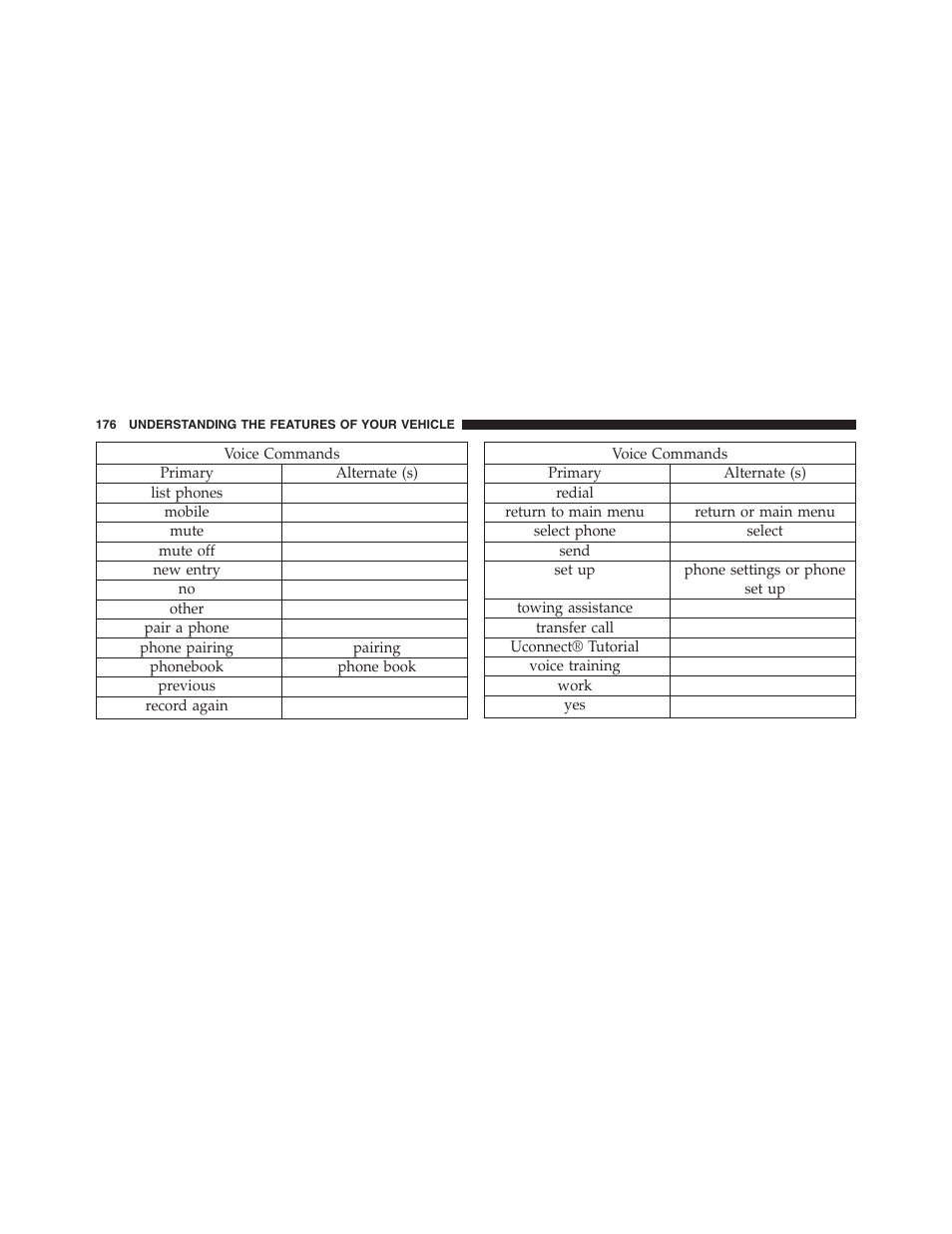 Dodge 2013 Grand_Caravan - Owner Manual User Manual | Page 178 / 683