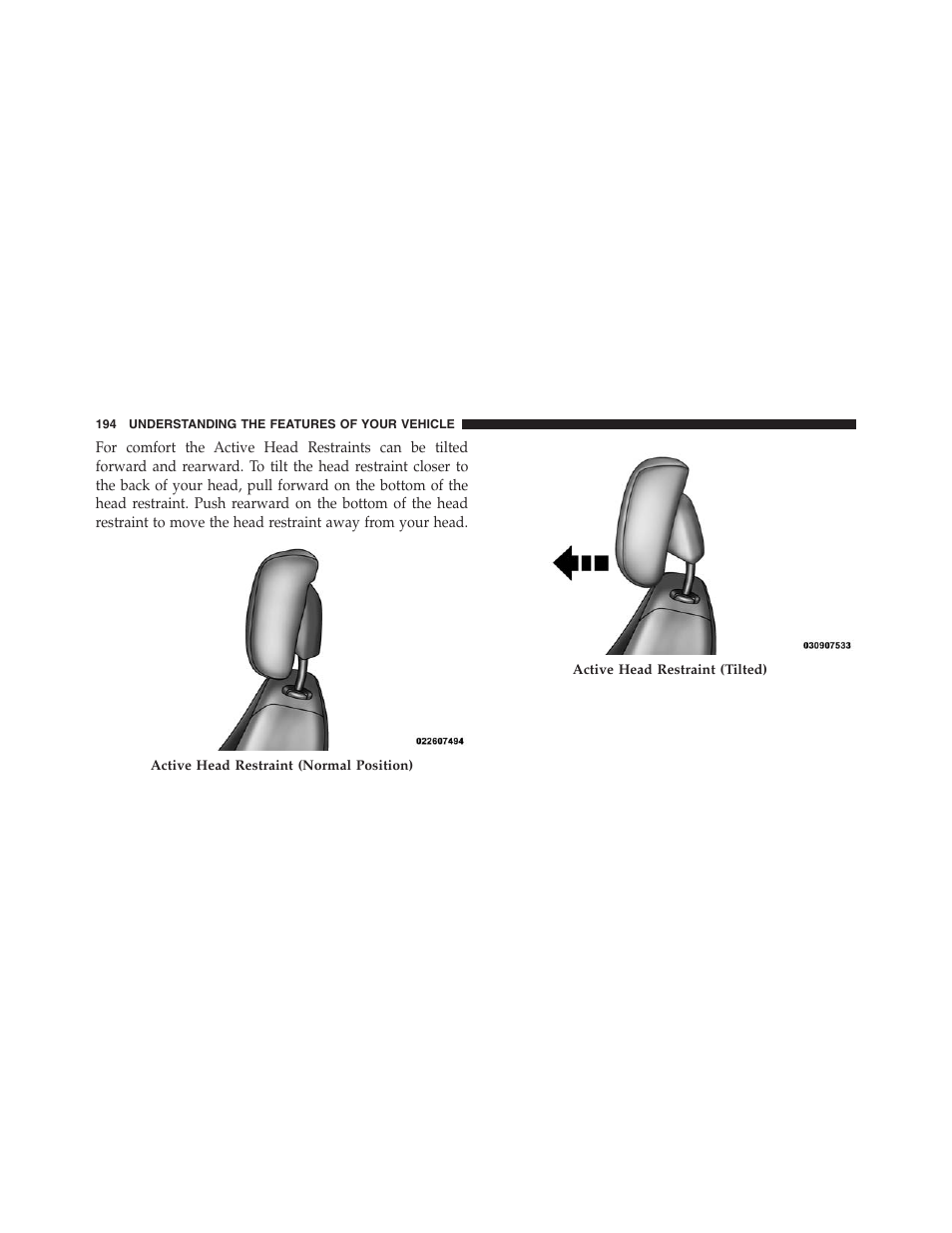 Dodge 2013 Grand_Caravan - Owner Manual User Manual | Page 196 / 683