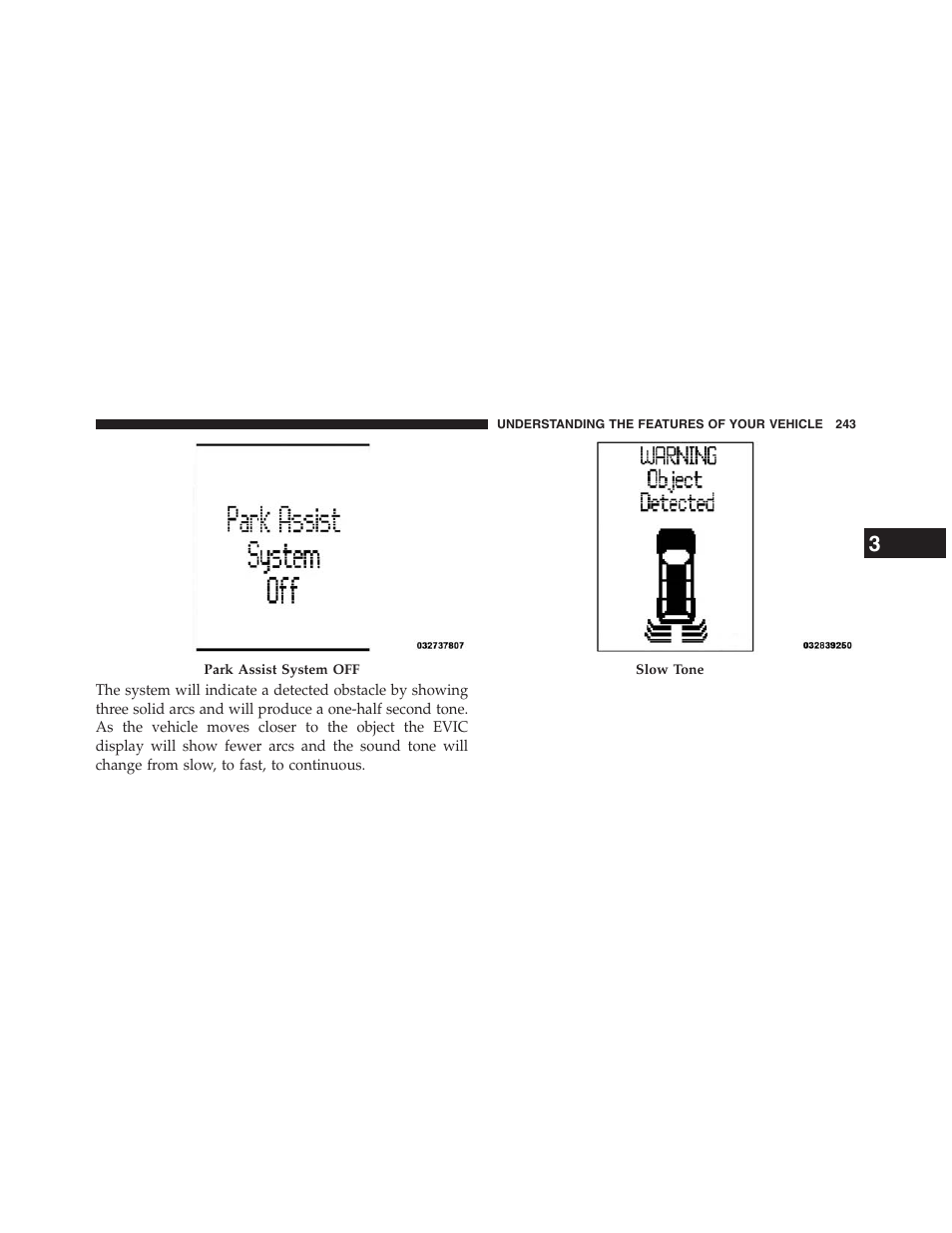 Dodge 2013 Grand_Caravan - Owner Manual User Manual | Page 245 / 683