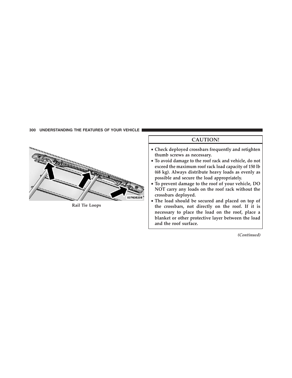 Dodge 2013 Grand_Caravan - Owner Manual User Manual | Page 302 / 683