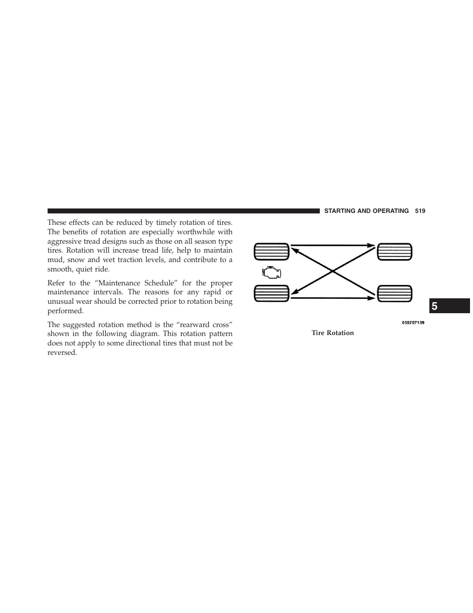 Dodge 2013 Grand_Caravan - Owner Manual User Manual | Page 521 / 683