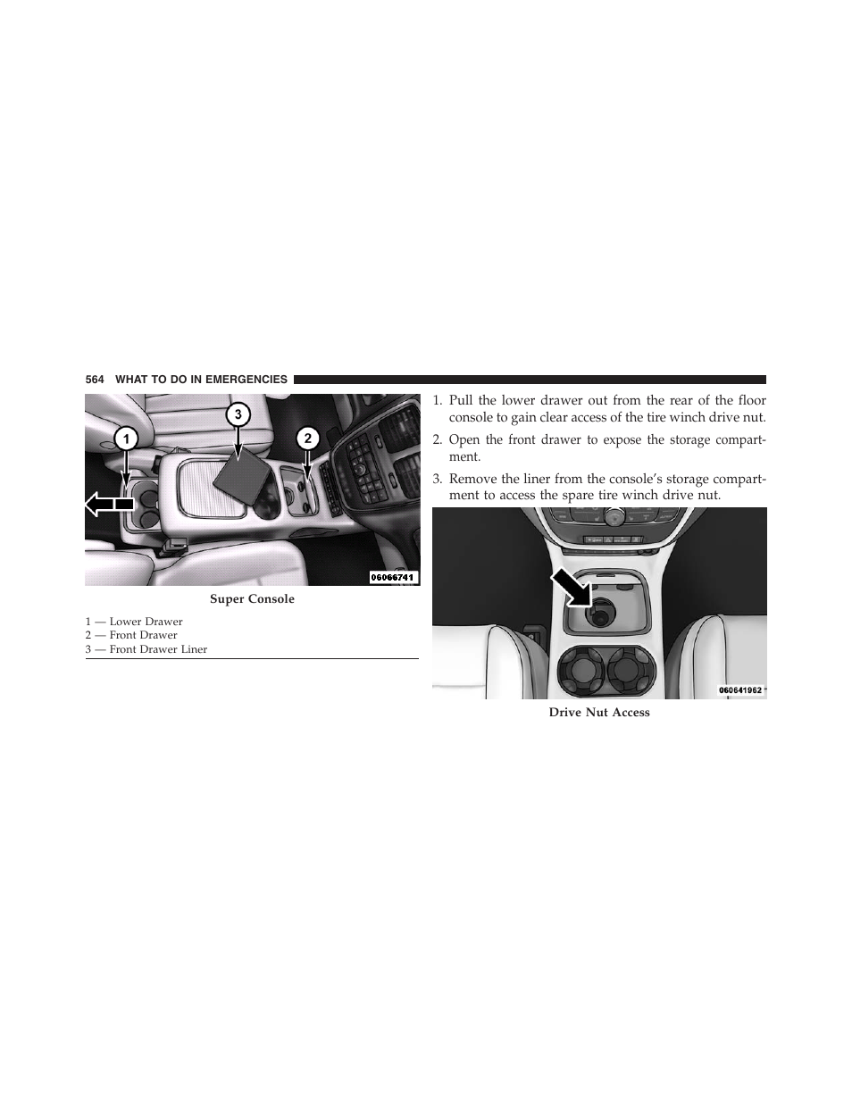 Dodge 2013 Grand_Caravan - Owner Manual User Manual | Page 566 / 683