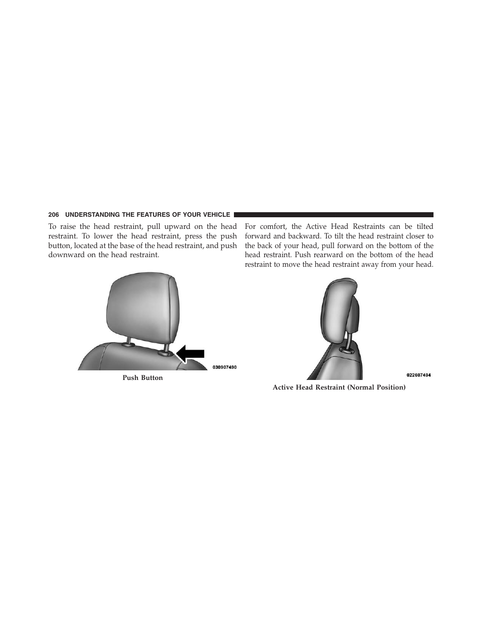 Dodge 2013 Journey - Owner Manual User Manual | Page 208 / 630