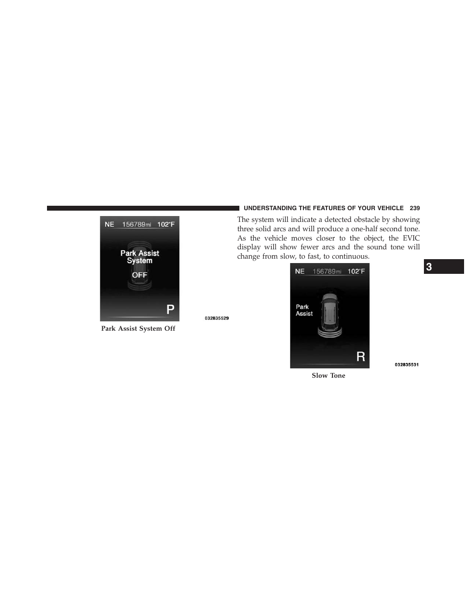 Dodge 2013 Journey - Owner Manual User Manual | Page 241 / 630