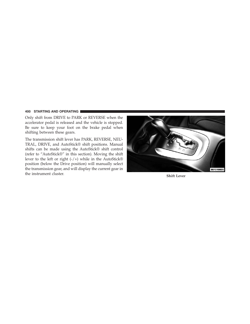 Dodge 2013 Journey - Owner Manual User Manual | Page 402 / 630