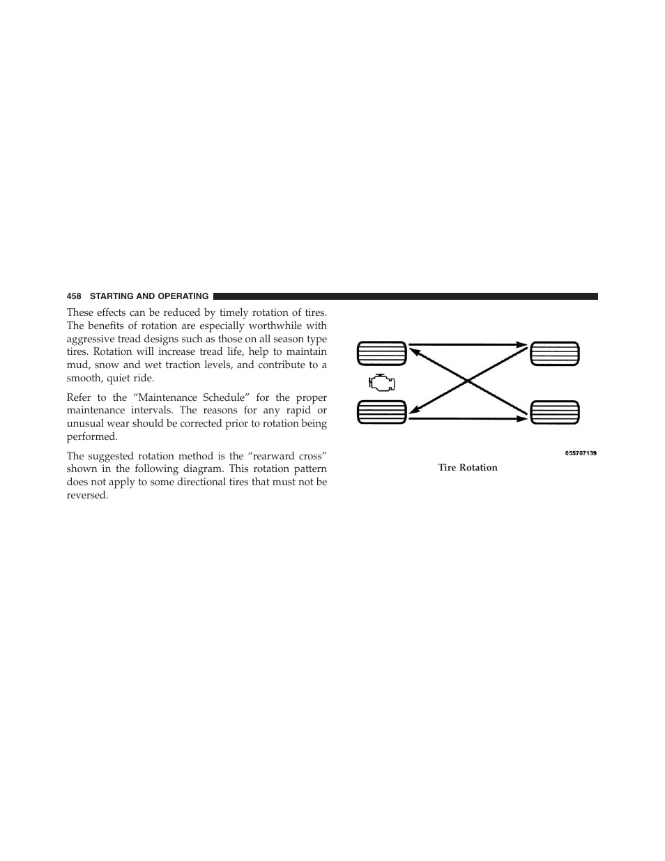 Dodge 2013 Journey - Owner Manual User Manual | Page 460 / 630