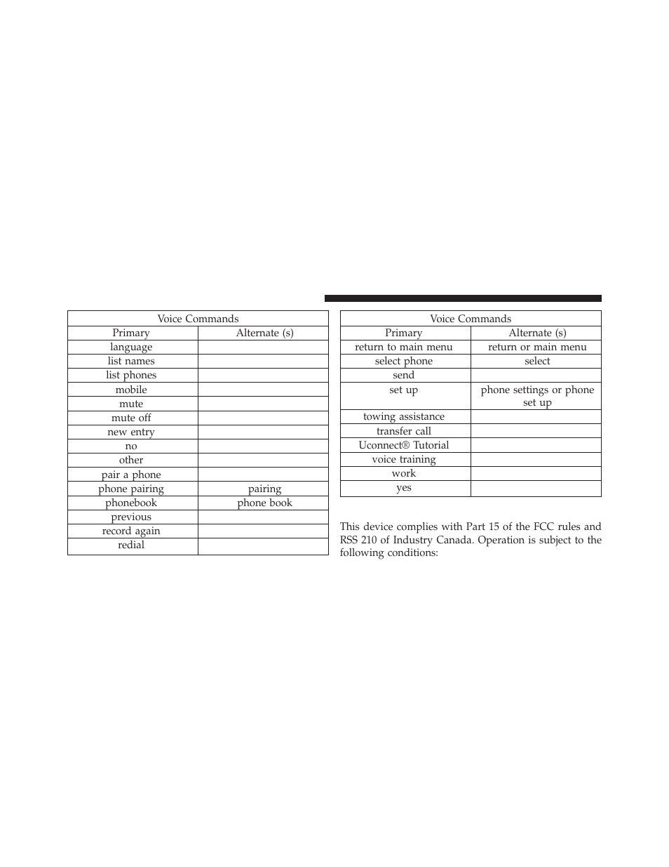 General information | Dodge 2014 Avenger - Owner Manual User Manual | Page 144 / 517