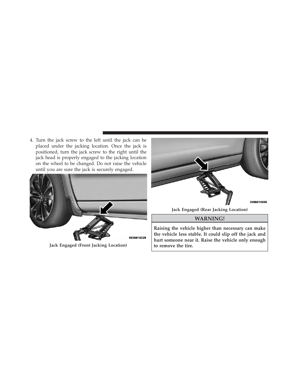 Dodge 2014 Avenger - Owner Manual User Manual | Page 408 / 517