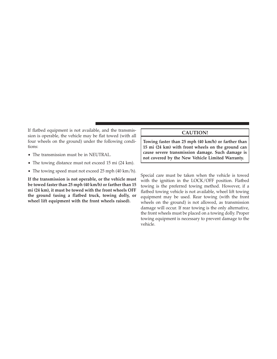 Without the ignition key | Dodge 2014 Avenger - Owner Manual User Manual | Page 422 / 517