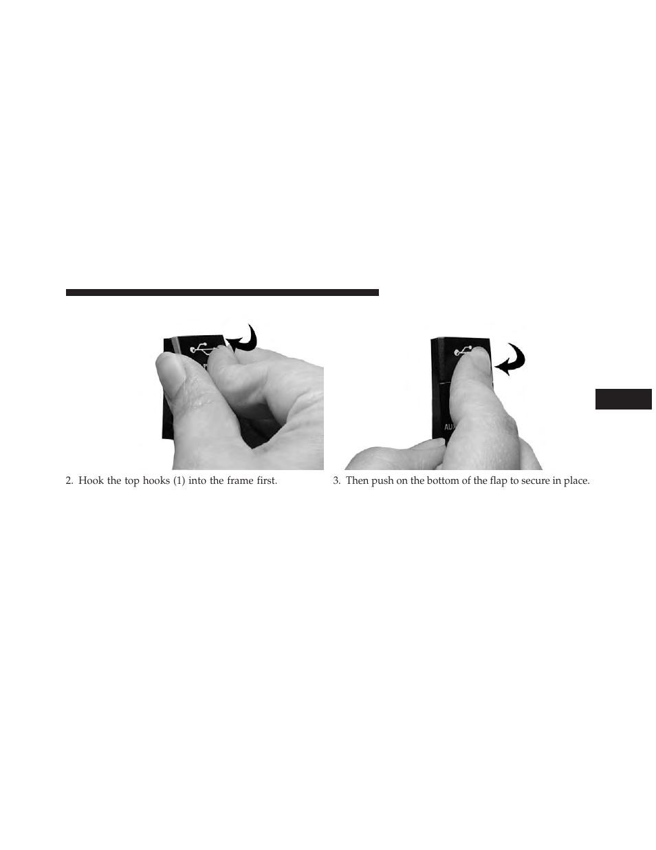 Ram Trucks UCONNECT 730N for Jeep User Manual | Page 102 / 210