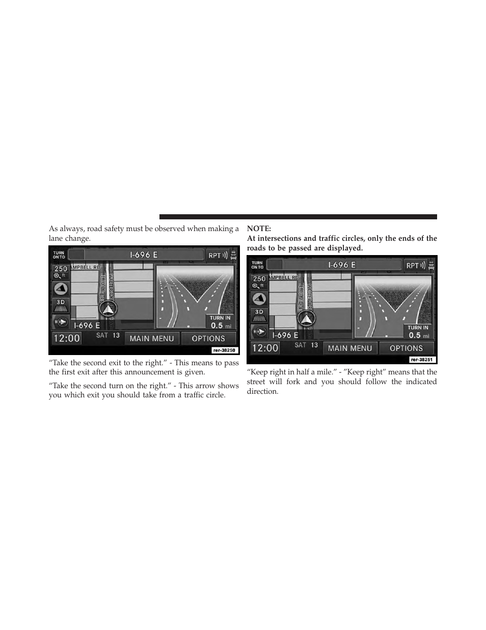 Ram Trucks UCONNECT 730N for Jeep User Manual | Page 173 / 210