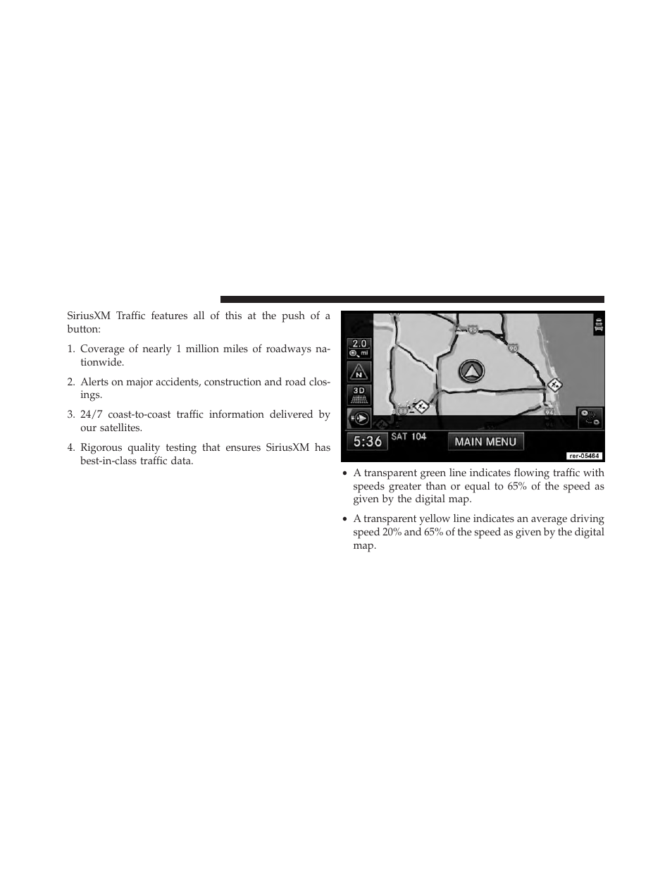 Ram Trucks UCONNECT 730N for Jeep User Manual | Page 191 / 210