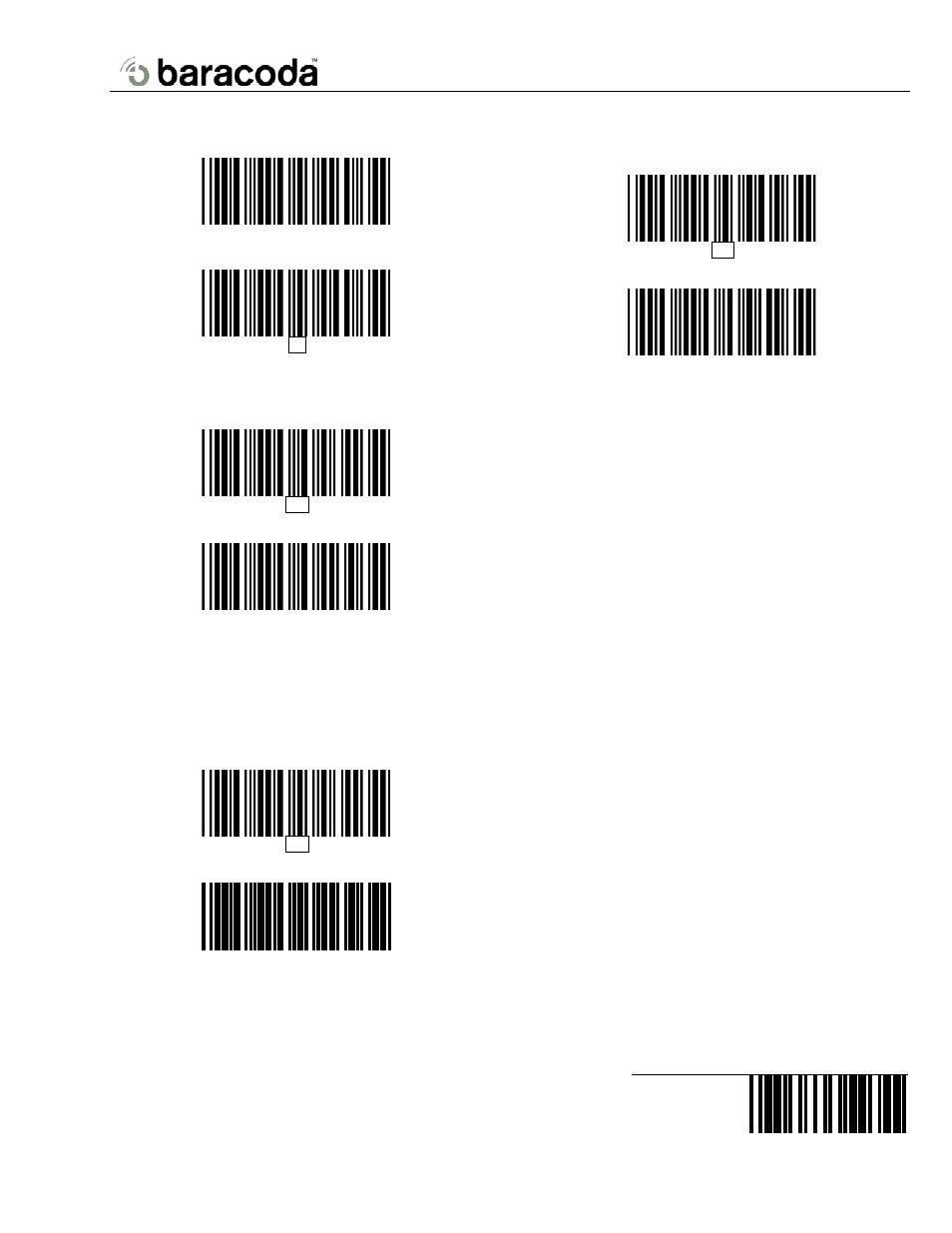 Baracoda BL2604 User Manual | Page 13 / 23