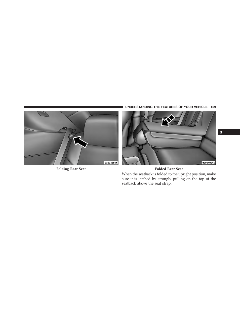Dodge 2014 Challenger - Owner Manual User Manual | Page 161 / 541