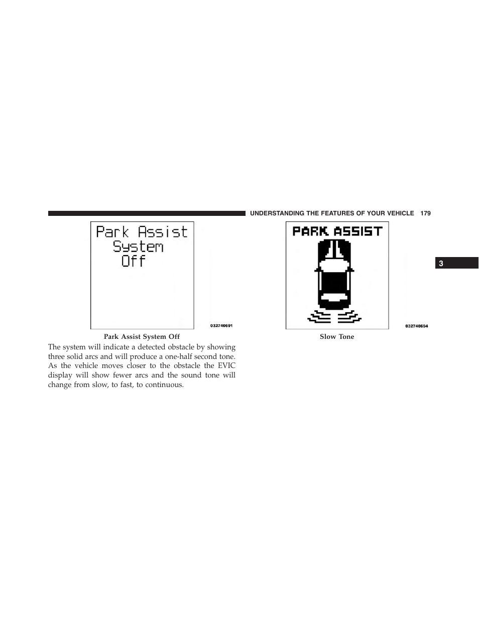 Dodge 2014 Challenger - Owner Manual User Manual | Page 181 / 541