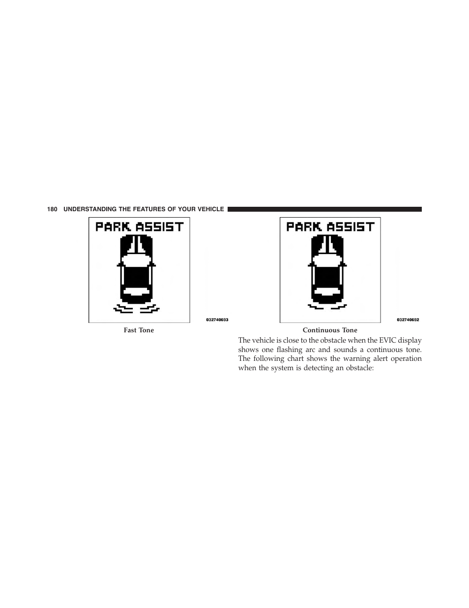 Dodge 2014 Challenger - Owner Manual User Manual | Page 182 / 541