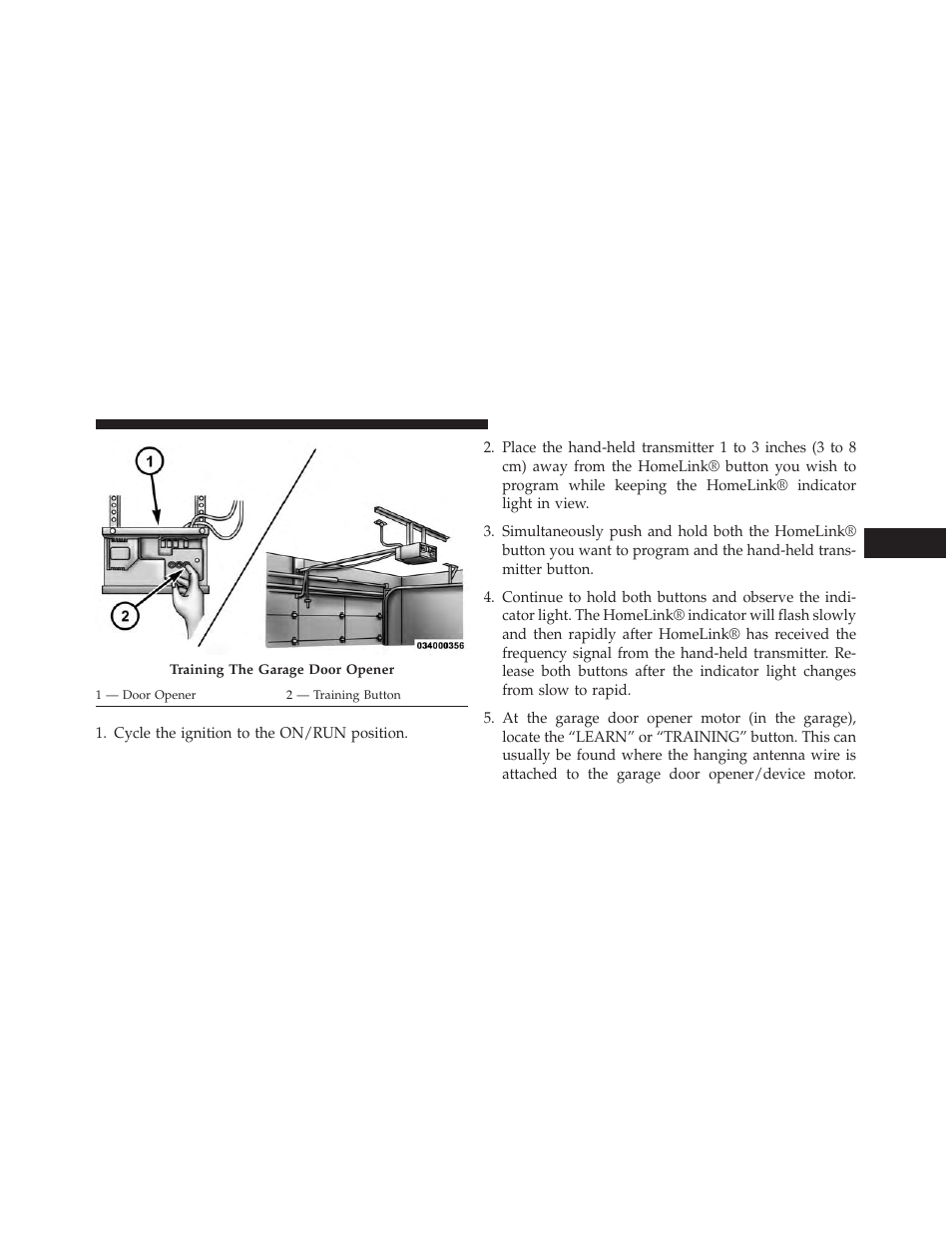 Dodge 2014 Charger - Owner Manual User Manual | Page 287 / 635