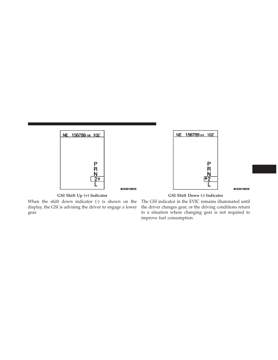 Dodge 2014 Charger - Owner Manual User Manual | Page 335 / 635