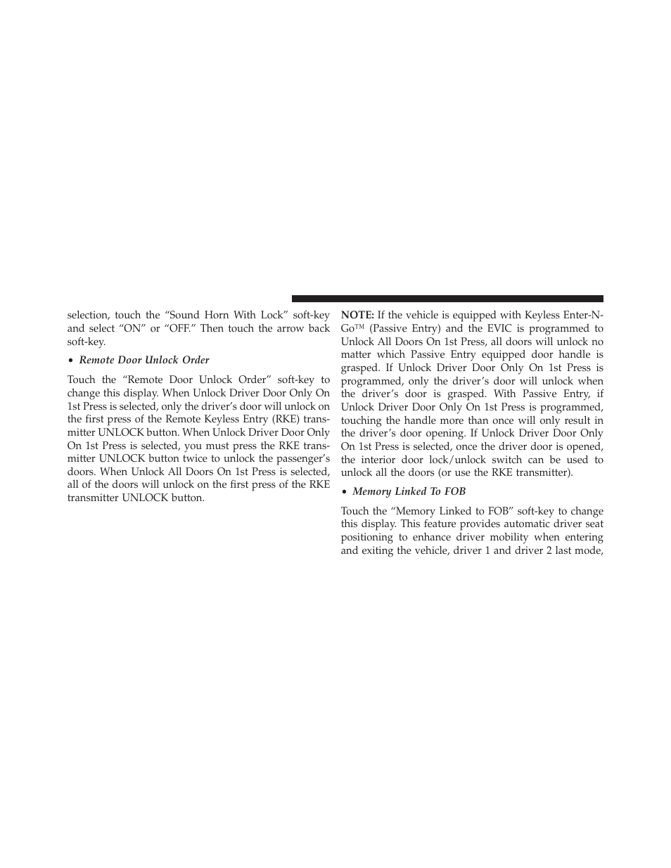 Dodge 2014 Charger - Owner Manual User Manual | Page 350 / 635