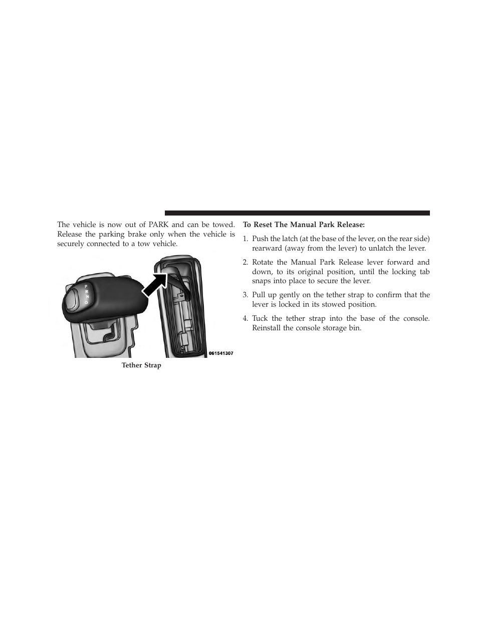 Dodge 2014 Charger - Owner Manual User Manual | Page 528 / 635