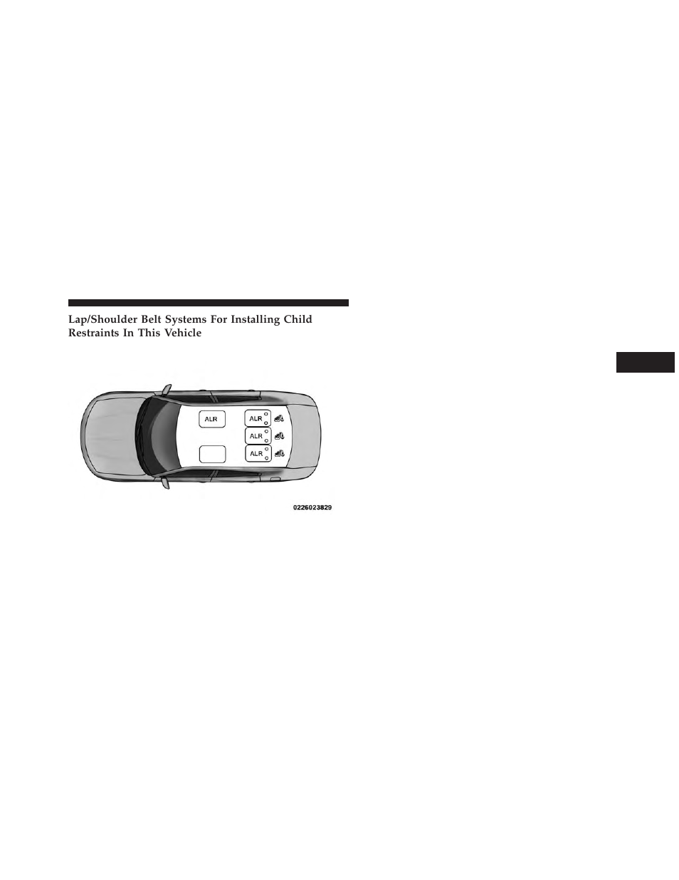 Dodge 2014 Charger - Owner Manual User Manual | Page 91 / 635