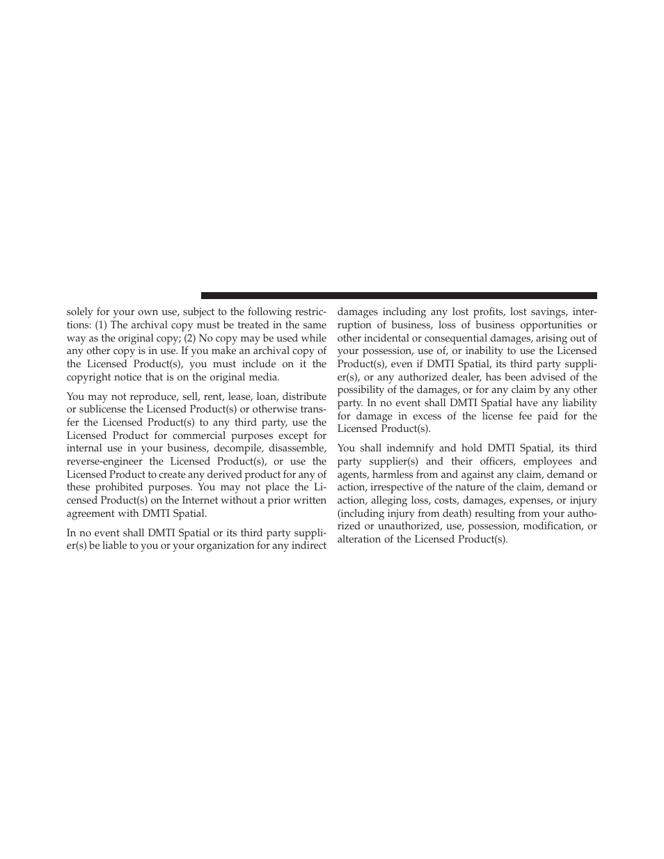 Chrysler 2014 300 SRT - Uconnect 4.3/8.4 Manual User Manual | Page 103 / 123