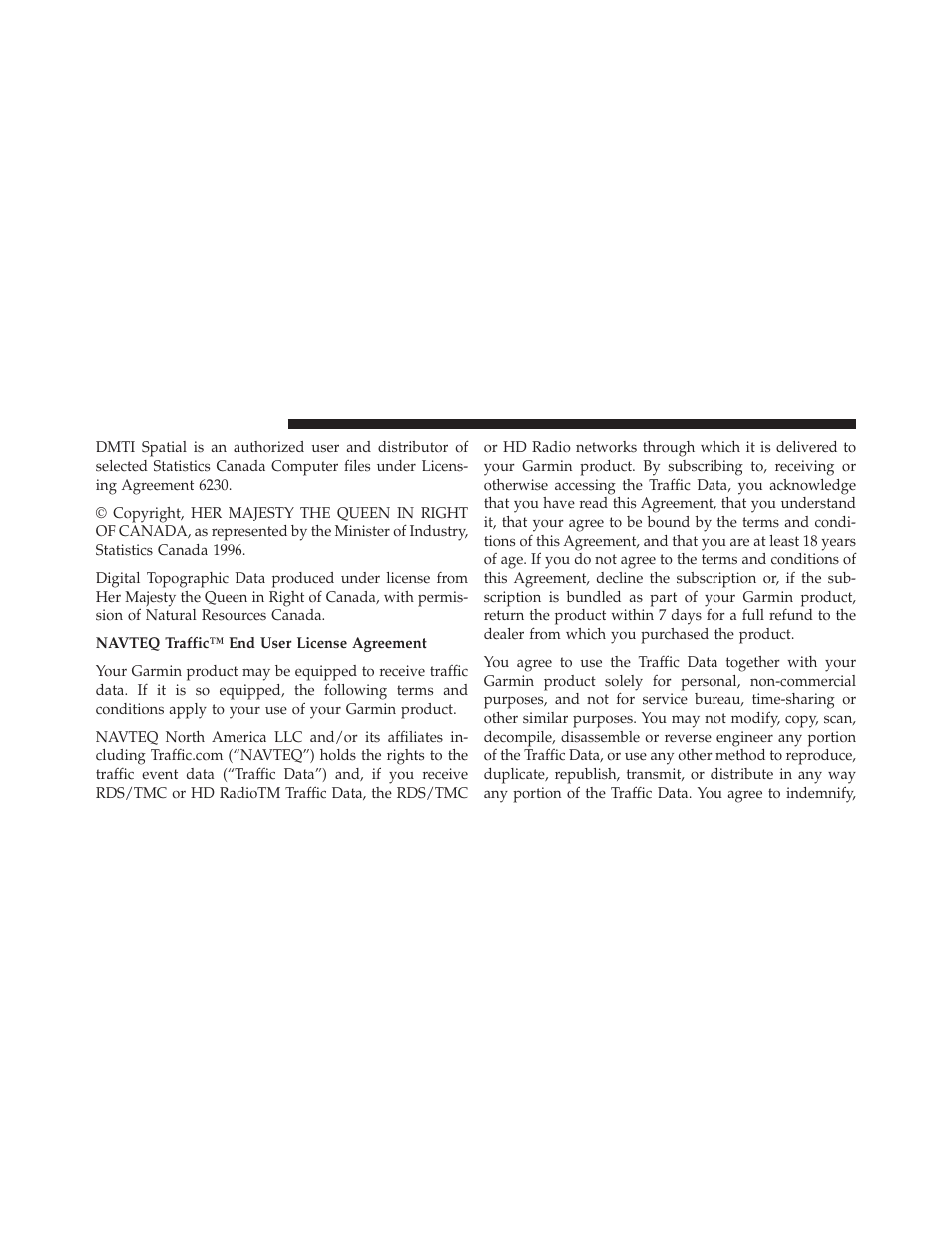 Chrysler 2014 300 SRT - Uconnect 4.3/8.4 Manual User Manual | Page 105 / 123
