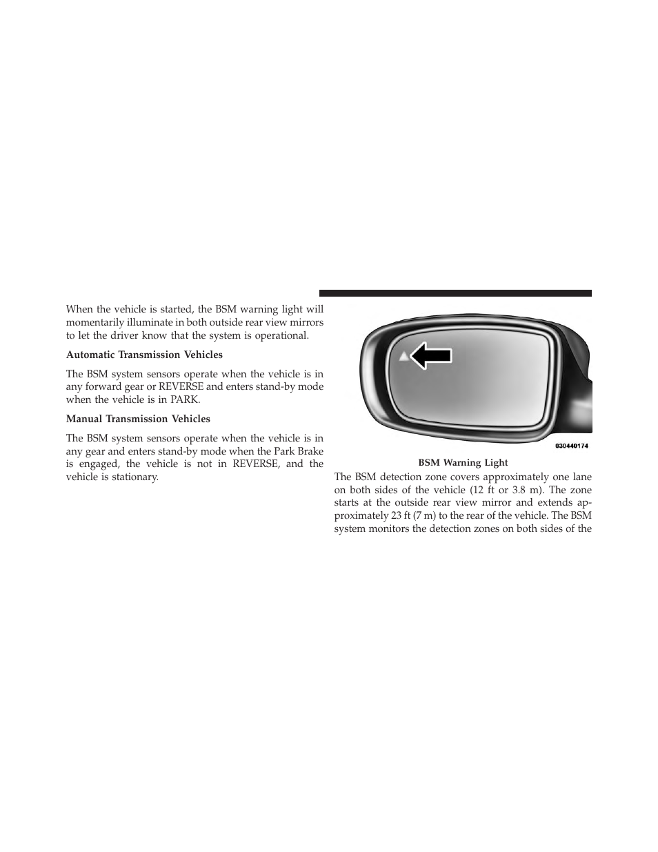 Dodge 2014 Charger-SRT - Owner Manual User Manual | Page 122 / 620