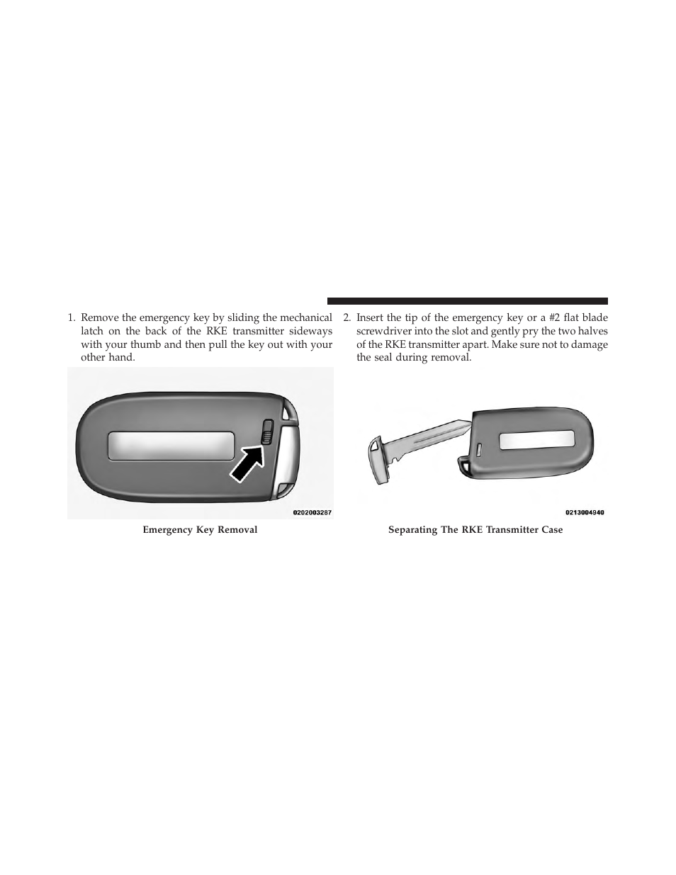 Dodge 2014 Charger-SRT - Owner Manual User Manual | Page 28 / 620
